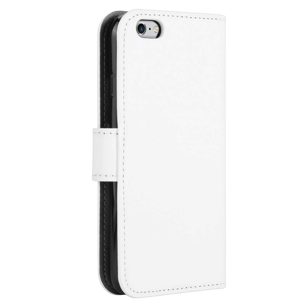 Apple iPhone 6 | 6s Bookstyle Case Wit