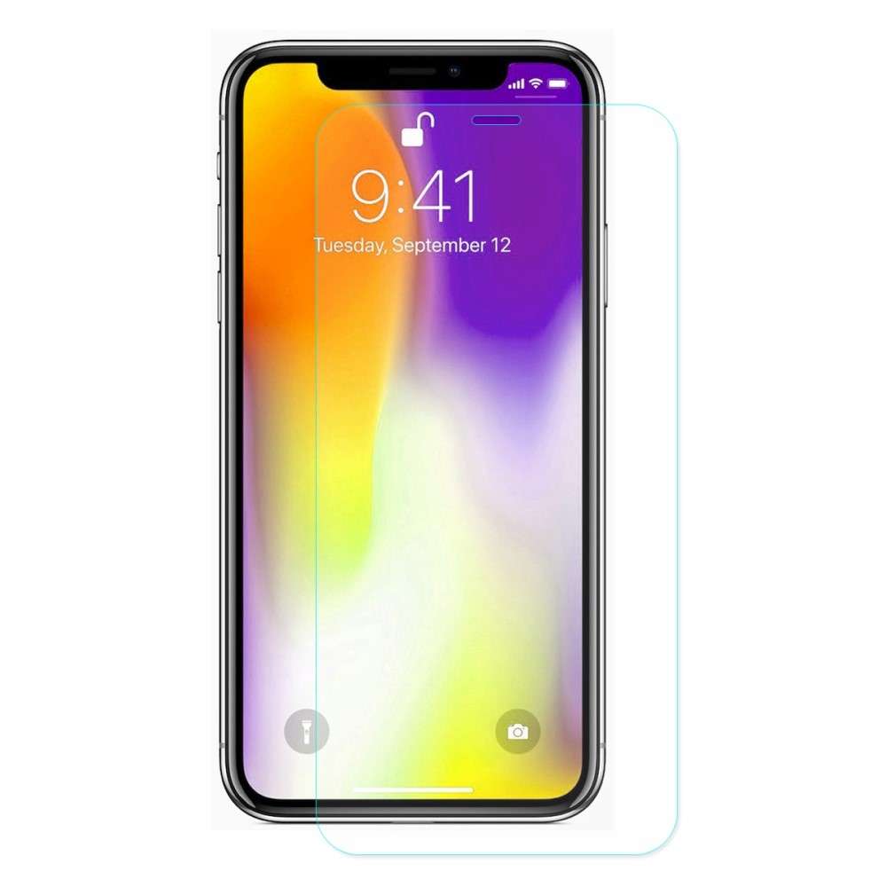 Apple iPhone Xs Max Screen Protector Glas