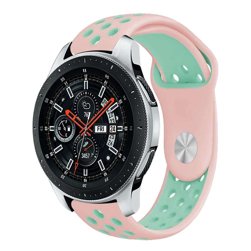 Bandje Roze Samsung Galaxy Watch (46 mm)