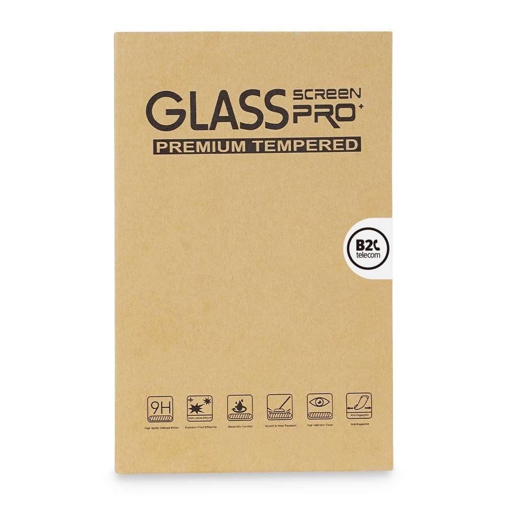 Tempered Glass Galaxy A30 | A50 | A20 Screen Protector Glas Volledige Dekking
