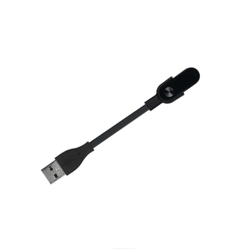 Xiaomi Mi Band 2 USB Lader Zwart